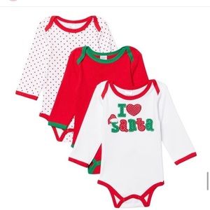 Onesie for Christmas